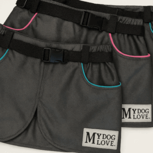 Tréning szoknya M–L (95–110 cm)