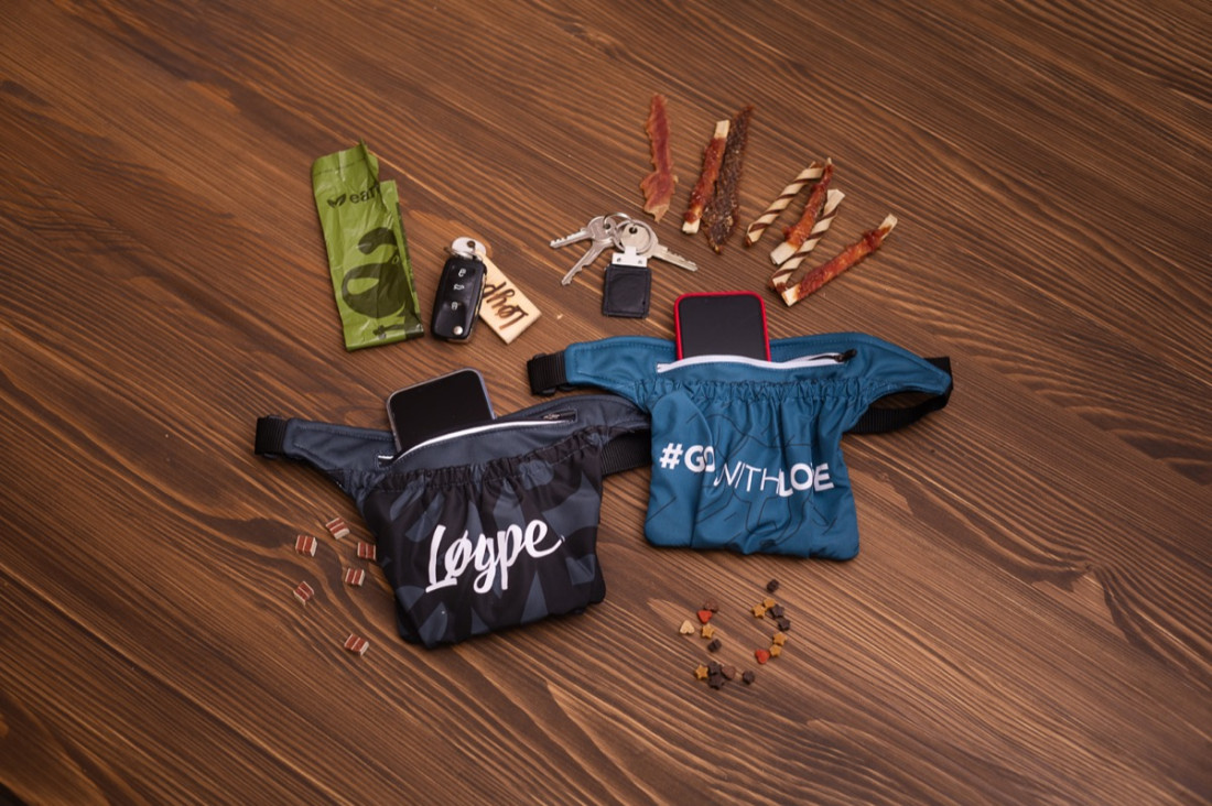 Løype Treat Bag - Image 3