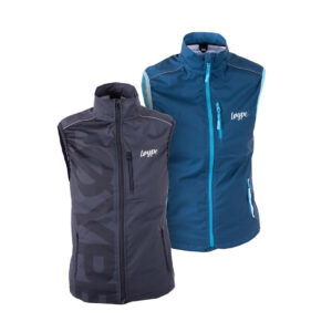 Løype Training Vest