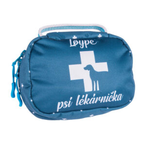 Kutyás elsősegély csomag