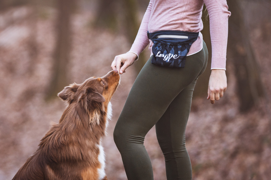 Løype Treat Bag - Image 2