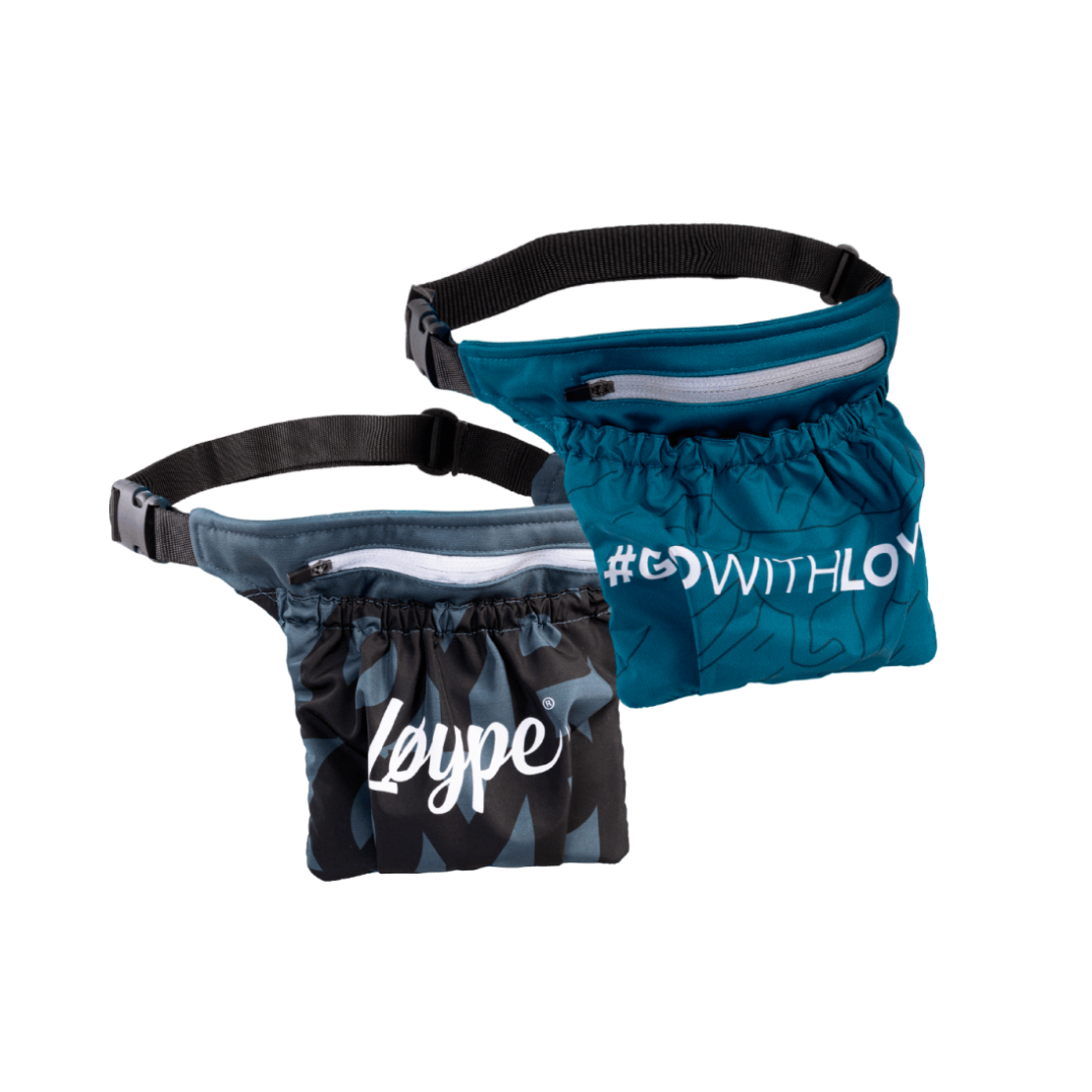 Løype Treat Bag