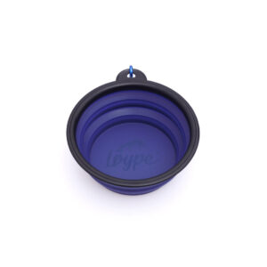 Loype Travel Dog Bowl