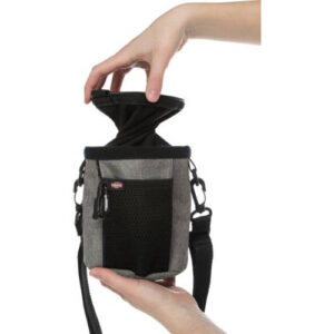 Trixie Snack Bag Multi Twist - jutalomfalat tartó