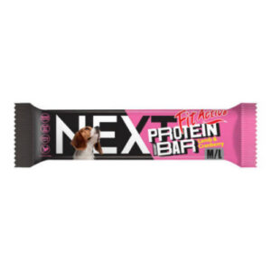 FitActiveNEXT Protein Dessert Bar – Bárányhússal és vörösáfonyával