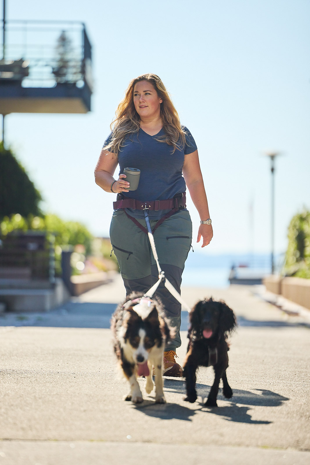 Trekking beülős öv 2.0 - Image 5