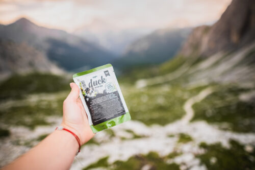 Duck Energy paté - Image 3