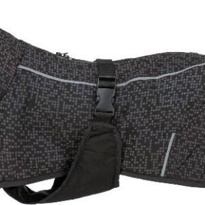 Trixie Limoux - fényvisszaverő kabát