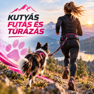 Felszerelések Kutyáknak