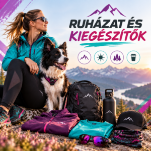Ruházat és kiegészítők