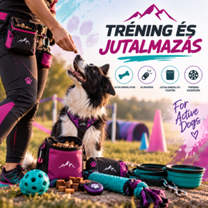 Tréning és jutalmazás