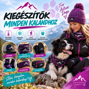 Kiegészítők