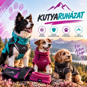Kutyaruházat