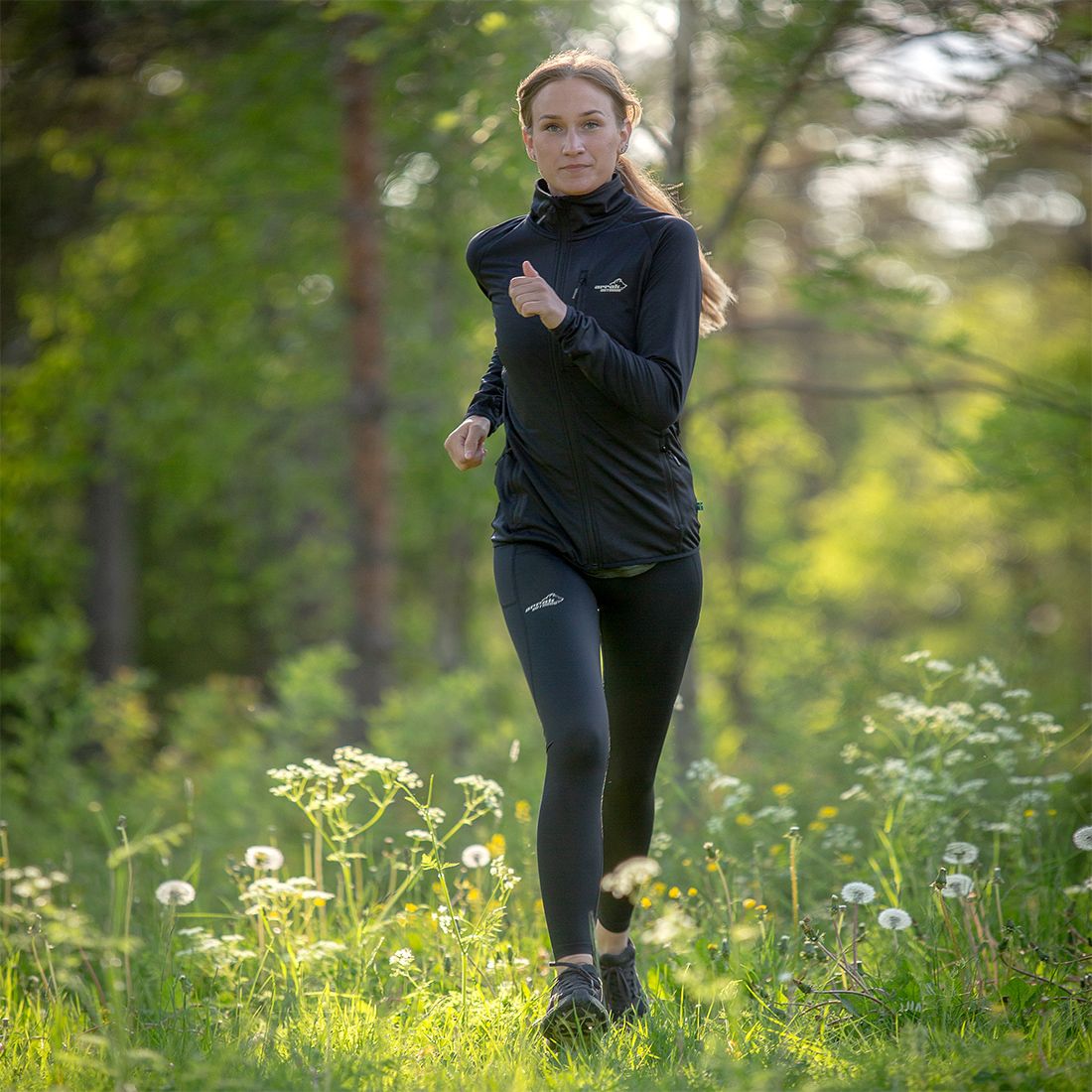 Arrak Outdoor Action Training Jacket - Image 2