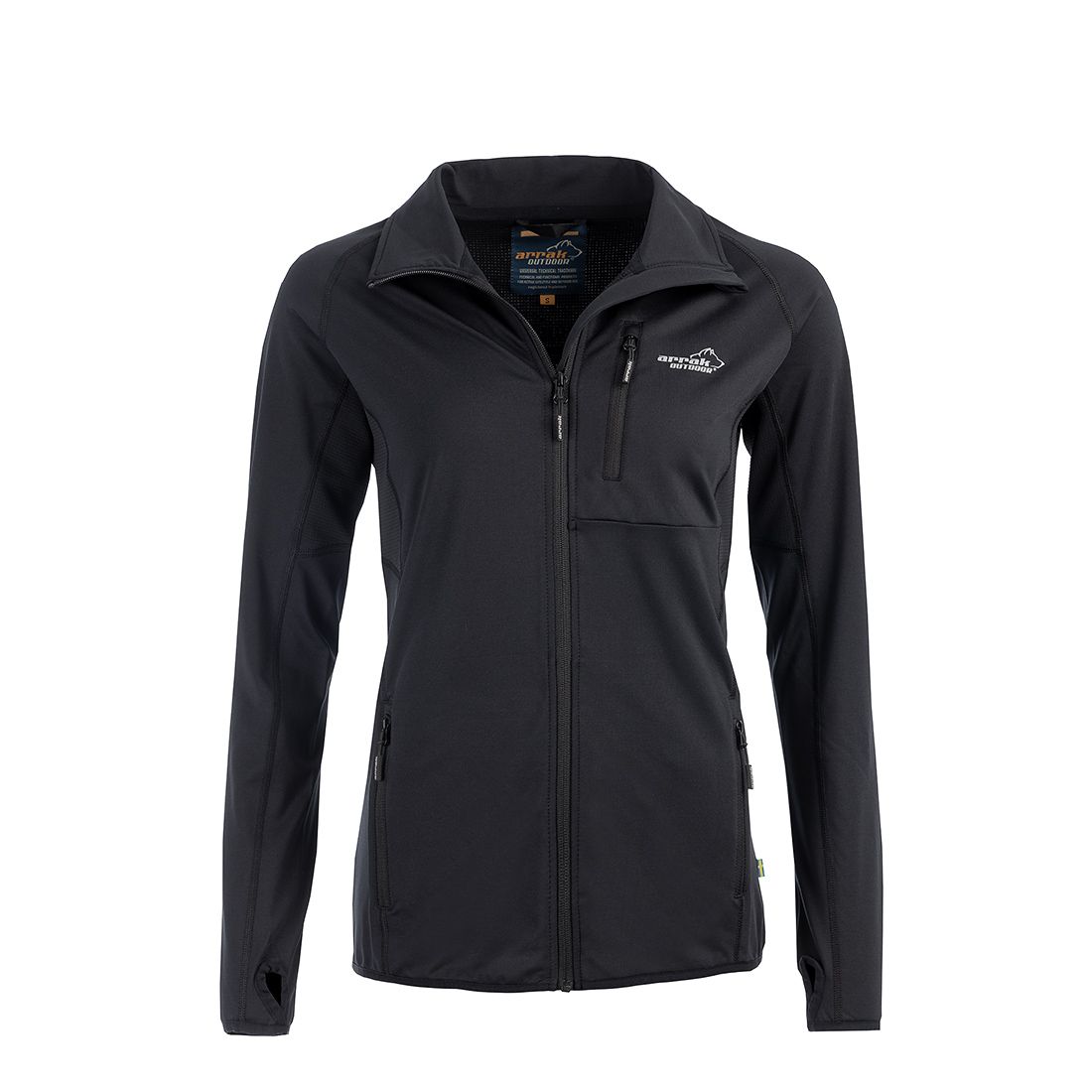 Arrak Outdoor Action Training Jacket