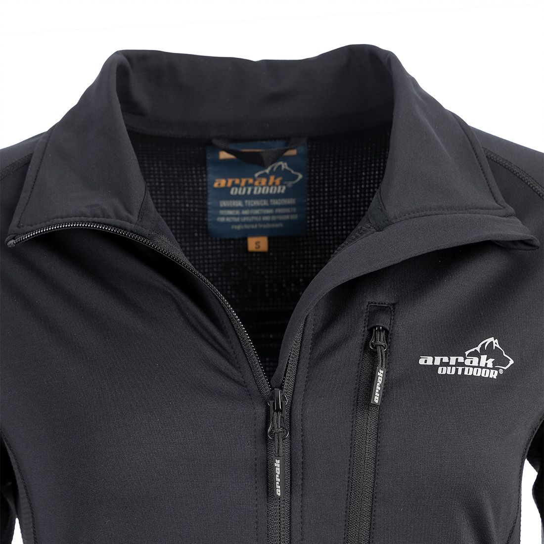 Arrak Outdoor Action Training Jacket - Image 5