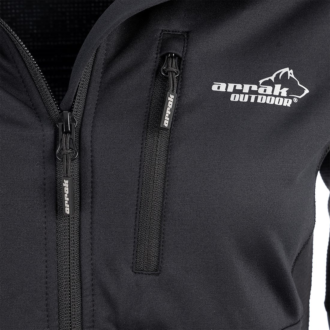 Arrak Outdoor Action Training Jacket - Image 3